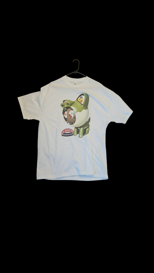 BILLION FIRST SHIRT!(pre-order here.)